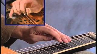 Essential Techniques for Dobro® Taught by Rob Ickes