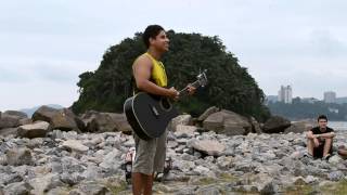 Wagner Lavor - Temporário Cover Rancore ( Santos - SP )