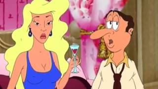 Мультфильм для взрослых.Смех и грех полностью LAUGH AND SIN All