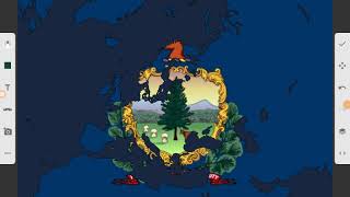 Vermont takes over Eurupe