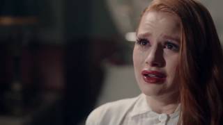 Cheryl Blossom ∫ Bang Bang (Dua Lipa Version)