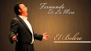 PIENSALO BIEN . FERNANDO DE LA MORA
