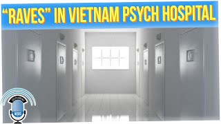 Two Men Convicted After Throwing Raves Inside of Psychiatric Hospital
