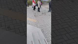 ЗАПОРОЖЬЕ НАДЕЖДА УМИРАЕТ ПОСЛЕДНЕЙ 06.11.23