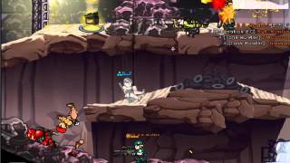 Strike Force Heroes 3   Hacked Full