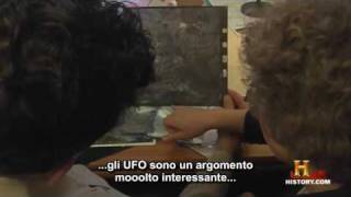 [1-10] I know what I saw (Beyond the blue) - sottotitolato in italiano [1-10]