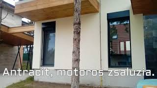 Antracit zsaluzia