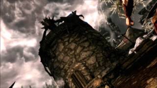 Elder Scrolls V Skyrim - The Creation of My Nord