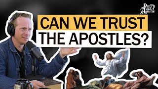 Were The Apostles Just Hallucinating? W/ Trent Horn