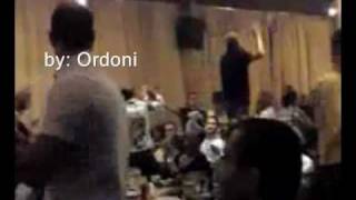 Carlos Hikri Burnin the Night in Volume Club (Lebanon)