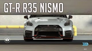 CSR2 Beating KJ's GT-R (R35) Nismo! | With GT R (R35) Premium