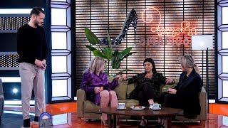 მთავარი გოგოები | კვირას, 27 მარტს, 23:00 საათზე [ანონსი]