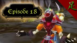 Chronicle of the Annoying Quest: Episode 18