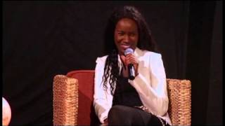 Who is Juliana Kanyomozi?