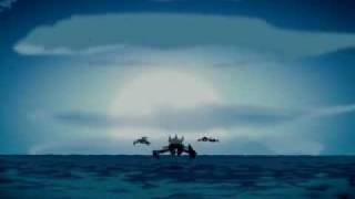 Atlantis - City's Fall