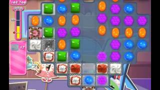 Candy Crush Saga Level 1978 - NO BOOSTERS