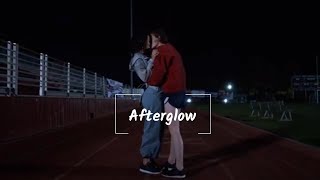 Casey and Izzie (Cazzie) | Afterglow  [season 3]