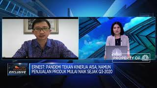 Realokasi Tenaga Kerja, Efisiensi Ala TPS Food Saat Pandemi