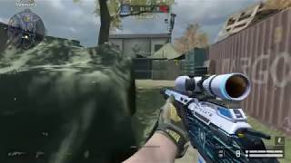 ПОЧЕМУ Я ВЕРНУЛСЯ WARFACE !