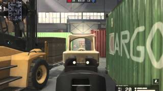 #Warface: Игра 1 vs 1 | #SiG Sauer P226 C