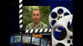 Курсы телеведущих в Минске. Телефабрика. Сезон 8, ролик 1