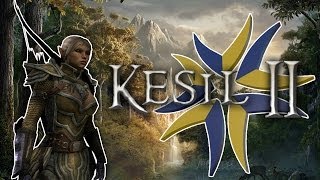 Eso PvP · Kesil II