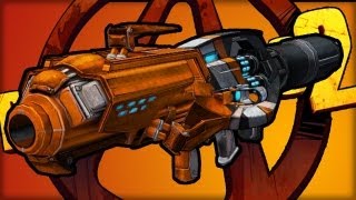 Borderlands 2 How To Get The Legendary Norfleet(Best Rocket Launcher)