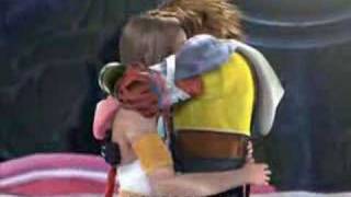 Final Fantasy X