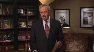 Living with a unique spiritual conviction (Ask Dr. Stanley)