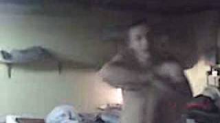 Intense Ping Pong "Reality Show 1"