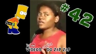 Vídeos Comédia do Zap Zap #42