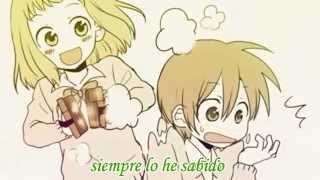 【Kimi ni Gomen ne】Perdóname【Gumi Megpoid】Fandub español latino