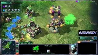 TLO vs. GoOdy g1 - StarCraft 2 Commentary (#235)
