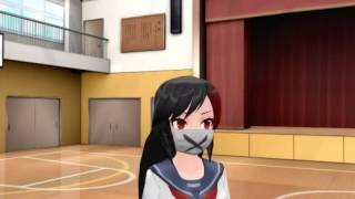 【MMD x Yandere Simulator】Meme Compilation #1 ♡