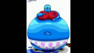 Blueberry girls part 9