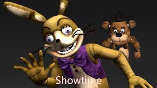 Five Nights at Freddy's VR: Help Wanted ALL sounds in-game