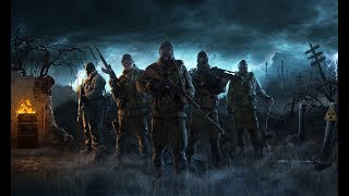 S.T.A.L.K.E.R. | Выживание в прямом эфире
