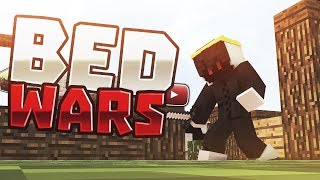 BEDWARS HIVE MC ЛУЧШАЯ КАТКА