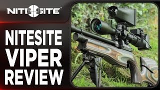 Night Vision Hunting Gear - The ALL NEW NiteSite Viper!