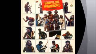 Babylon Warriors - Feeling Alright
