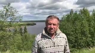 21 век. Людям нужна дорога. Обращение к Путину.