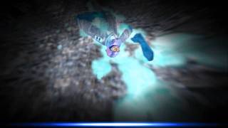 Aliens vs Predator Classic 2000 Walkthrough Alien Bonus 4 Caverns