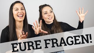 Q & A – Playboy-Anfrage, peinliche Momente und Gal Gadot