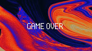 ? [ FREE ] Instrumental Dancehall x Moombahton | 2019 | "GAME OVER" - By DjQueen