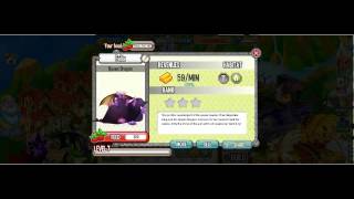 Dragon City Queen Dragon Breeding Guide & Review