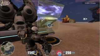 Firefall: Beyong the Melding