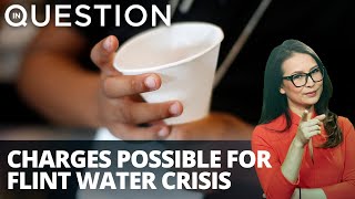 Former Michigan gov, officials may be indicted in Flint case