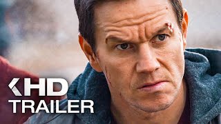 SPENSER CONFIDENTIAL Trailer German Deutsch (2020) Netflix
