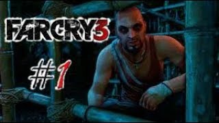 ПРОХОЖДЕНИЕ (Far cry 3) ЗАХВАТ АВАНПОСТА (1-2 серия)