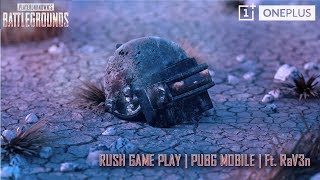 PUBG Mobile Live | Chilling And Killing With Ibe | Powered By: OnePlus